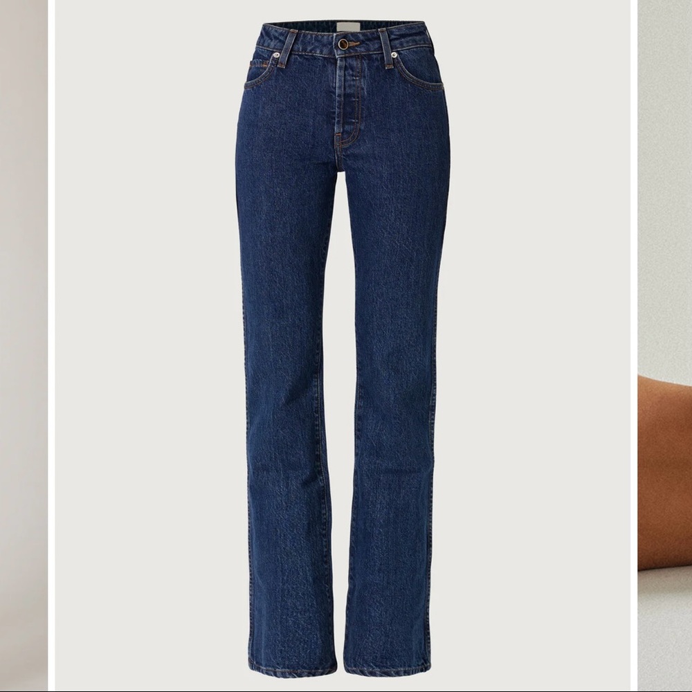 SAME denim perfect jean